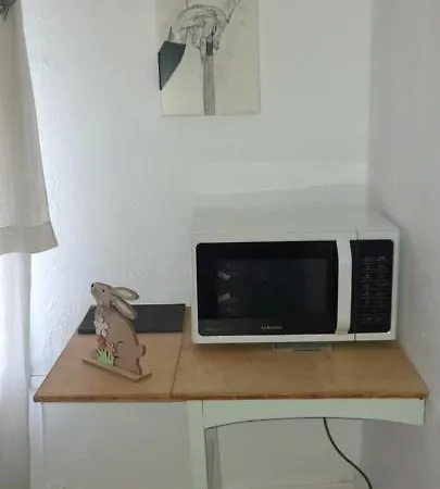 Nyaraló La Petite Maison De *