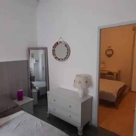 Nyaraló La Petite Maison De