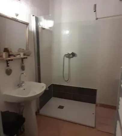 Nyaraló La Petite Maison De *