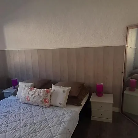 La Petite Maison De Cruzy