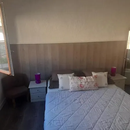 La Petite Maison De Cruzy
