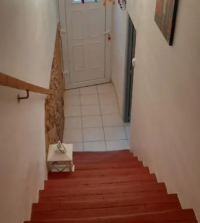 Nyaraló La Petite Maison De Cruzy
