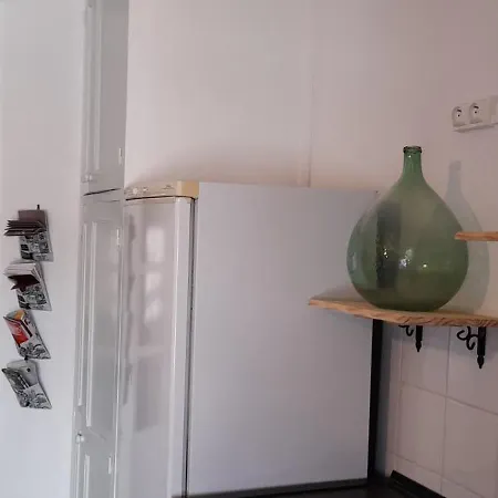 Nyaraló La Petite Maison De