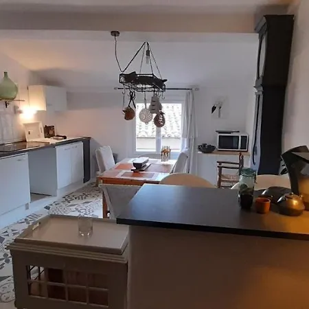 Nyaraló La Petite Maison De *