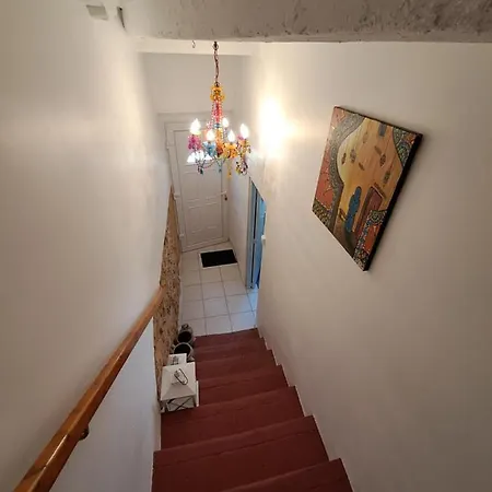 La Petite Maison De Nyaraló