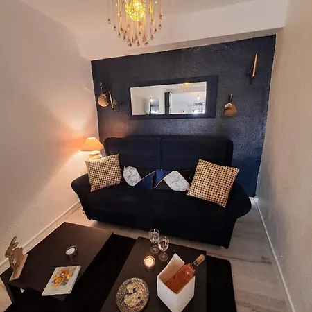 Nyaraló La Petite Maison De *